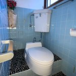 トイレ交換 施工後